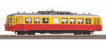 PIKO Auto. diesel Rh 554 SNCB Son AC